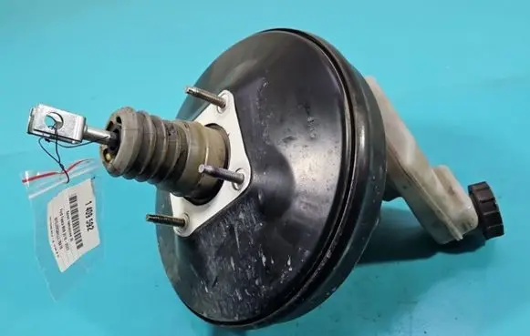 Ford Fiesta Brake booster 0204828033 IMPRK1409592