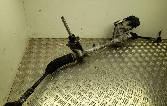 Ford S-MAX Steering rack F1GC3D070AG