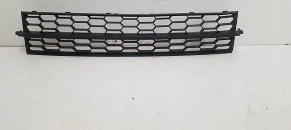 Skoda Octavia Mk3 (5E) Front bumper lower grill 5E0853677