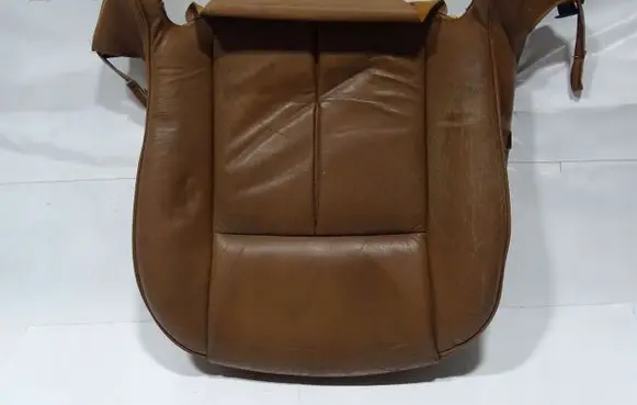 Peugeot 607 Front driver seat AOP17095
