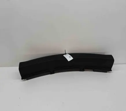 Polestar 2 Trunk/boot sill cover protection 32344517