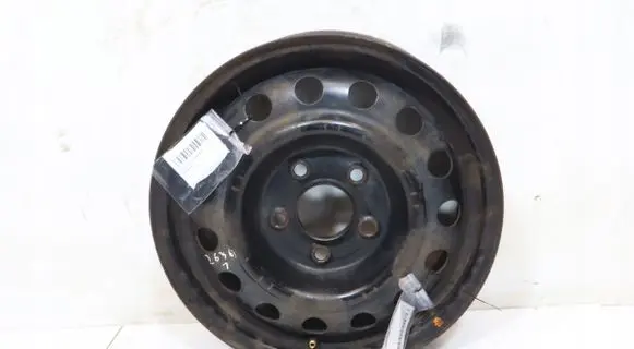 Hyundai i30 R15 steel rim 