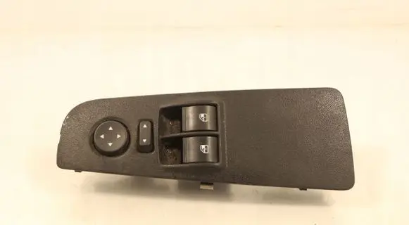 Fiat Punto (199) Electric window control switch 804280182