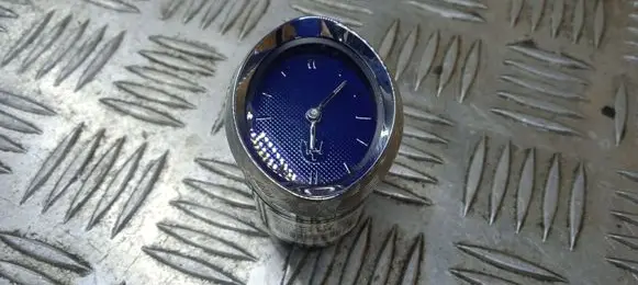 Clock