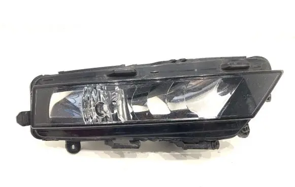Skoda Octavia Mk3 (5E) Front fog light 5E0941700F
