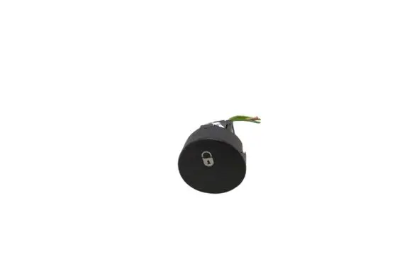 Citroen C2 Central locking switch button 96405778XT