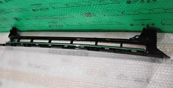 Audi A6 S6 C7 4G Front bumper 4G0807683B