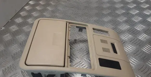 Land Rover Range Rover L322 Sunglasses storage box EDV500300 BH5210C915AC