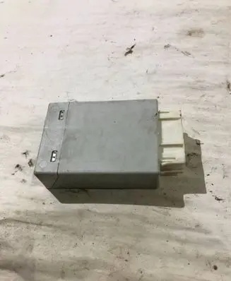 BMW X5 F15 Air suspension control unit module (rear) 6860387 001003003 001002000