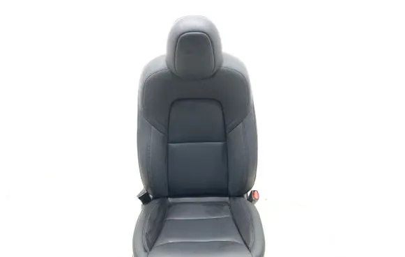 Tesla Model Y Front passenger seat 