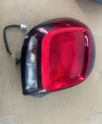 Citroen C1 Rear/tail lights 81339002