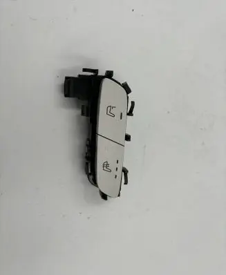 Mercedes-Benz E W213 Seat heating switch A2139051604
