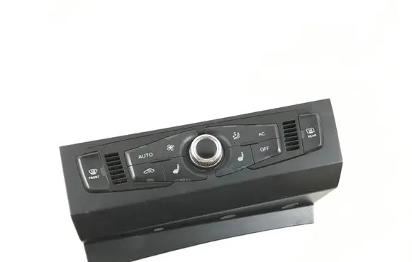 Audi A4 S4 B8 8K Climate control unit 8K1820043L