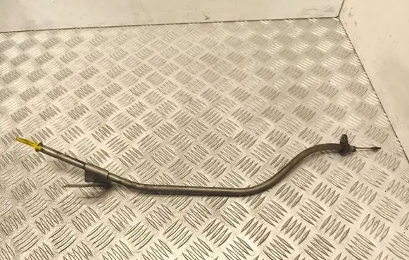Mercedes-Benz E W212 Oil level dip stick A6511266