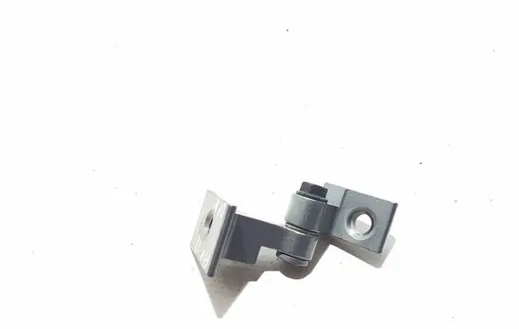 BMW 1 F40 Front door lower hinge 7284536