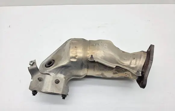 Subaru Ascent Catalyst/FAP/DPF particulate filter 44612AA99A 44612AA99B