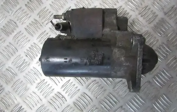 Fiat Bravo - Brava Starter motor 1005821858 0001109030
