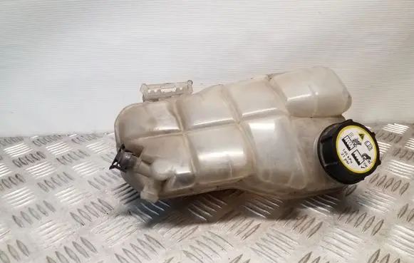 Volvo V40 Coolant expansion tank/reservoir cap 31338764