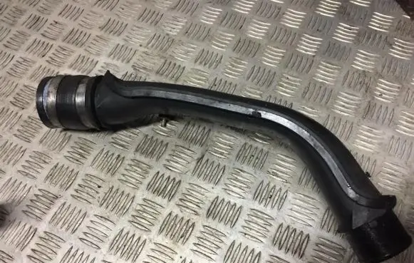 Peugeot 406 Intercooler hose/pipe 9620048980