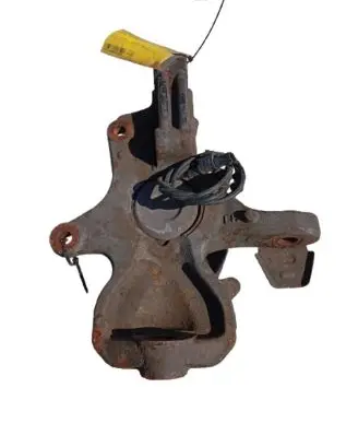 Volkswagen Crafter Rear wheel hub