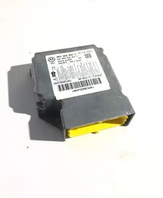 Audi Q5 SQ5 Airbag control unit/module 8R0959655C 5WK44113 003PQD06FA46