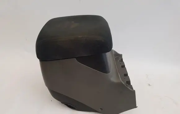 Mitsubishi Pajero Armrest 