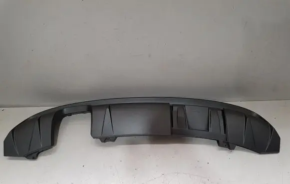 Audi A1 Rear bumper lower part trim 8XA807421P
