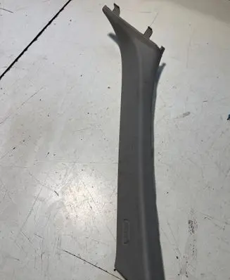 BMW 5 F10 F11 (A) pillar trim 9116347 52107010