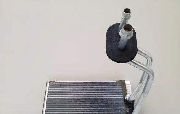 Chrysler Pacifica Heater blower radiator 16480617