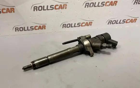 Ford Focus Fuel injector 0445110239