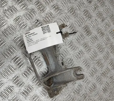Smart ForTwo III C453 Engine mounting bracket A4532400700 112129022R