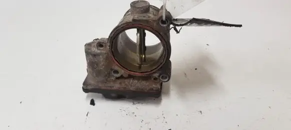 Volkswagen Amarok Throttle valve 03L128063S