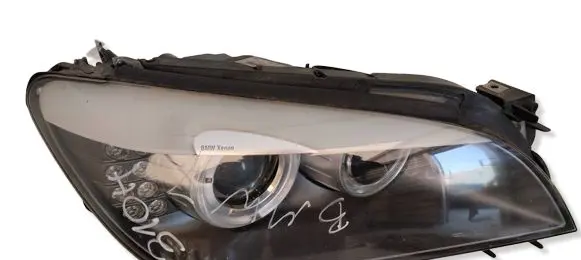 BMW 7 F01 F02 F03 F04 Headlight/headlamp 7228432