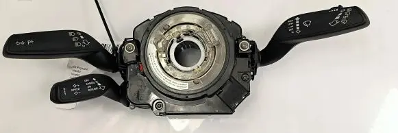 Audi A6 C7 Headlight wiper switch 4G0953502D