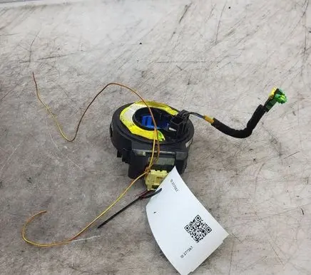Hyundai Santa Fe Airbag slip ring squib (SRS ring) 934803L002
