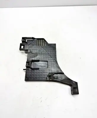 Land Rover Evoque I Headlight/headlamp mounting bracket 00122222