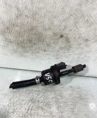 Valve vacuum