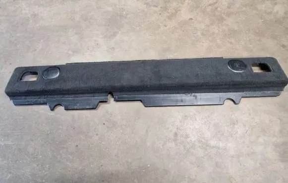 BMW 5 E60 E61 Other trunk/boot trim element 7066390