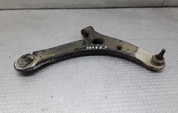 Mitsubishi Colt CZ3 Front lower control arm/wishbone