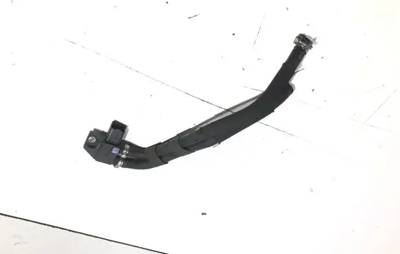 Citroen C4 Grand Picasso Exhaust gas pressure sensor 9662143180