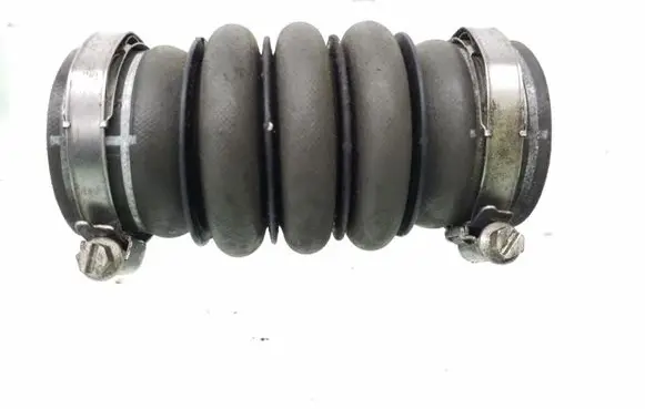 Peugeot 206 Intercooler hose/pipe