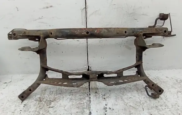 Volkswagen Touran II Rear subframe 1K0505315BM 22MDVBBHBM