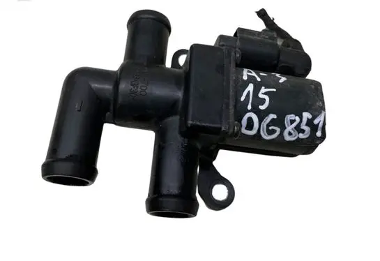 Audi A3 S3 8V Electric auxiliary coolant/water pump 1T0820036D