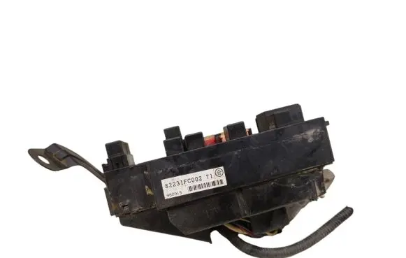 Subaru Forester SF Fuse box set 82231FC002