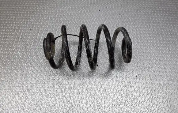 Opel Vectra C Rear coil spring