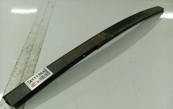 Dacia Sandero Other rear door trim element 