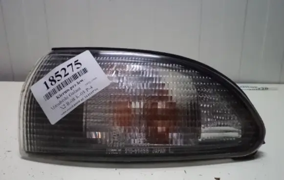 Mitsubishi Galant Front indicator light