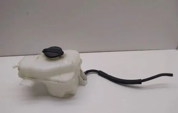 KIA Optima Coolant expansion tank/reservoir 254302T000
