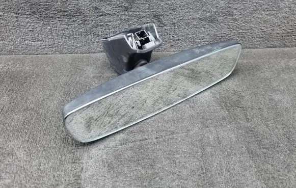 Audi Q7 4M Rear view mirror (interior) 8W0857511 8W08575119B9 8W0857511F9B9