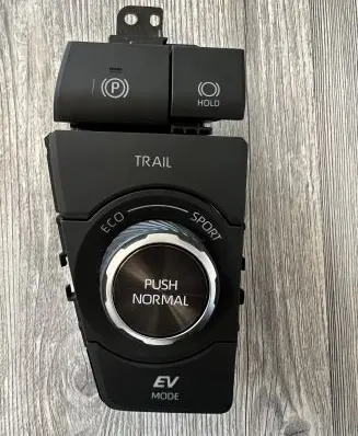 Toyota RAV 4 (XA50) Hand parking brake switch 75L722 7224B14A